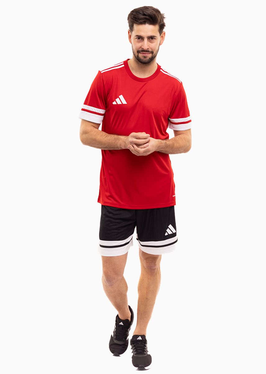 adidas Herren Sport Set Squadra 25 JE2601/JH3402 adidas Herren Sport Set Squadra 25 JE2601/JH3402