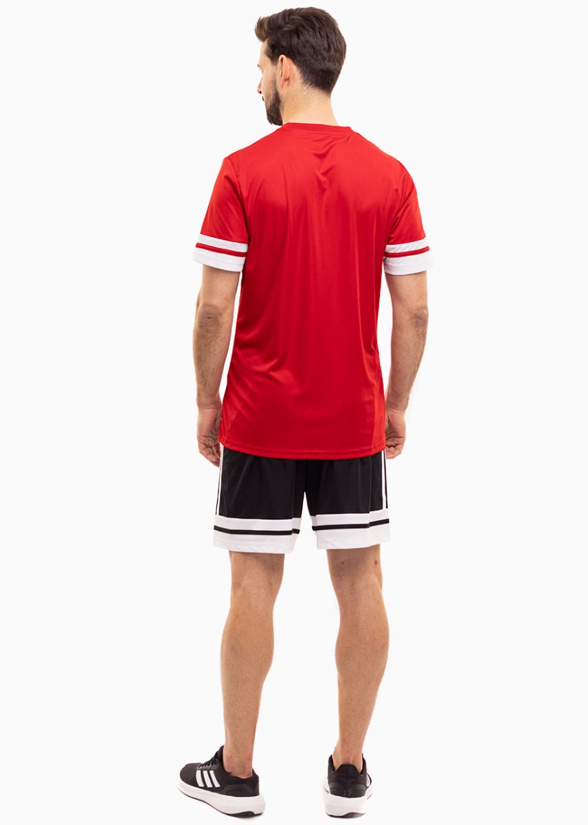 adidas Herren Sport Set Squadra 25 JE2601/JH3402 adidas Herren Sport Set Squadra 25 JE2601/JH3402