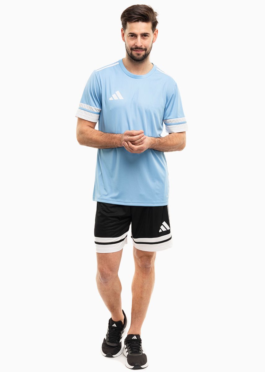 adidas Herren Sport Set Squadra 25 JG5828/JH3402 adidas Herren Sport Set Squadra 25 JG5828/JH3402