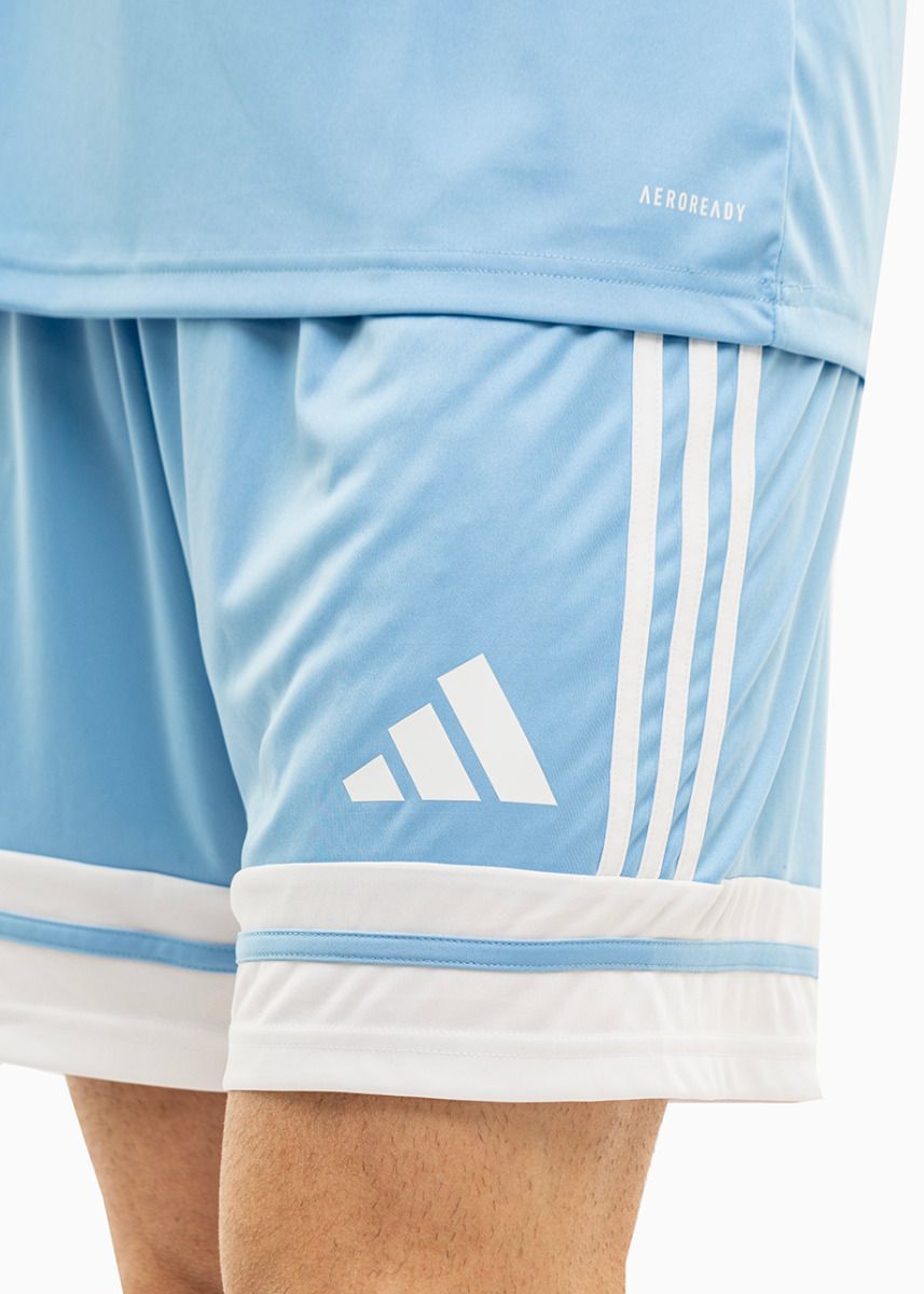 adidas Herren Sport Set Squadra 25 JG5828/JH3407 adidas Herren Sport Set Squadra 25 JG5828/JH3407