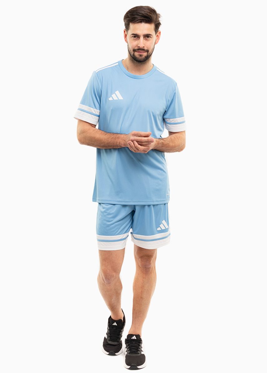 adidas Herren Sport Set Squadra 25 JG5828/JH3407 adidas Herren Sport Set Squadra 25 JG5828/JH3407