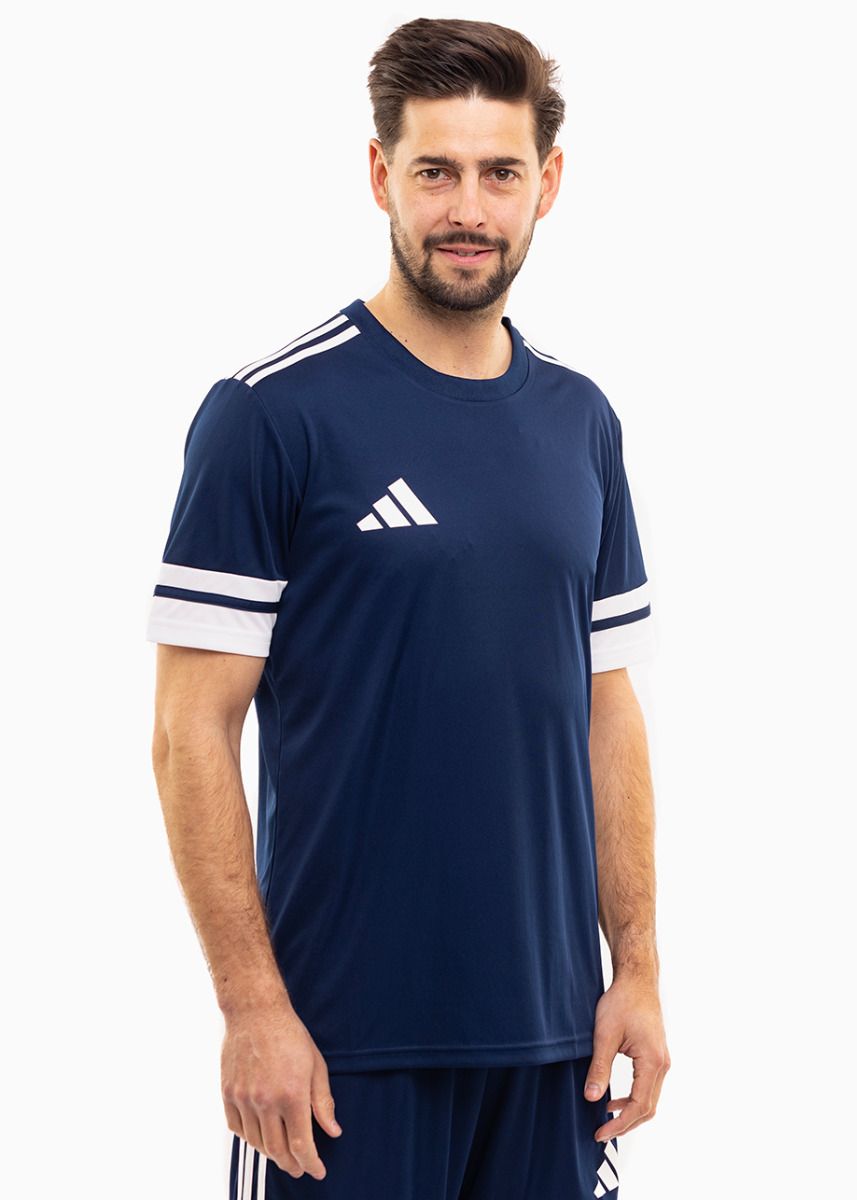 adidas Herren Sport Set Squadra 25 JG5830/JN5468 adidas Herren Sport Set Squadra 25 JG5830/JN5468