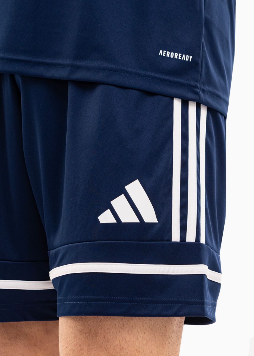 adidas Herren Sport Set Squadra 25 JG5830/JN5468 adidas Herren Sport Set Squadra 25 JG5830/JN5468