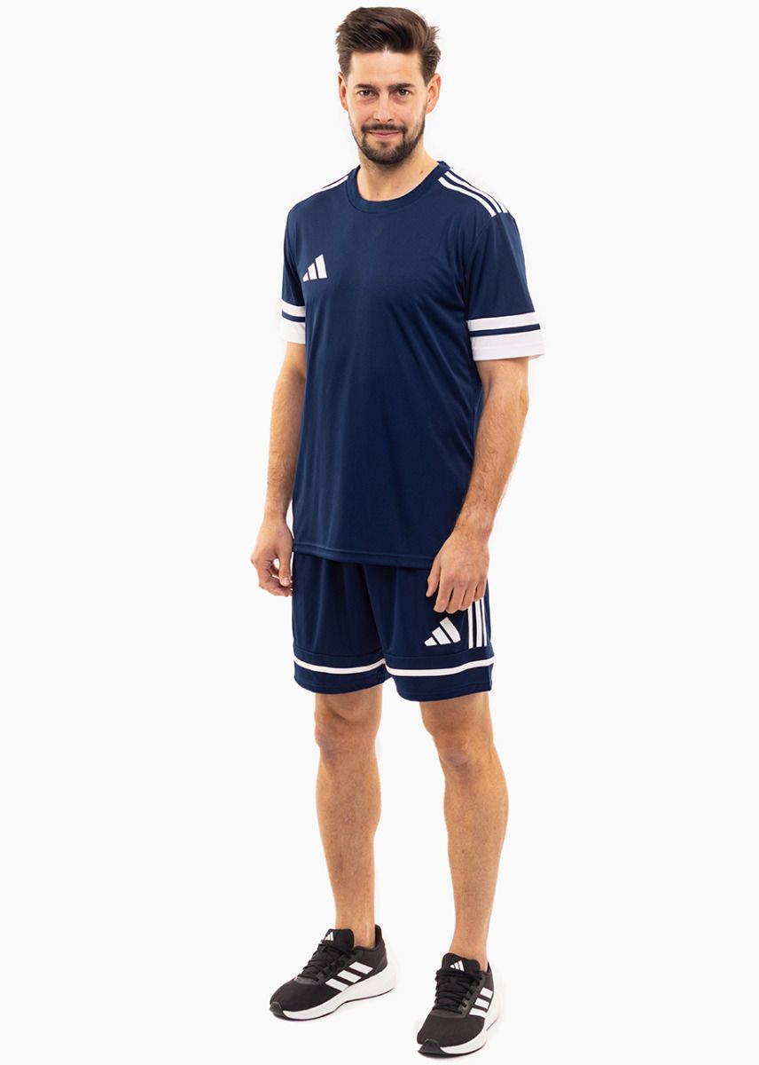 adidas Herren Sport Set Squadra 25 JG5830/JN5468 adidas Herren Sport Set Squadra 25 JG5830/JN5468