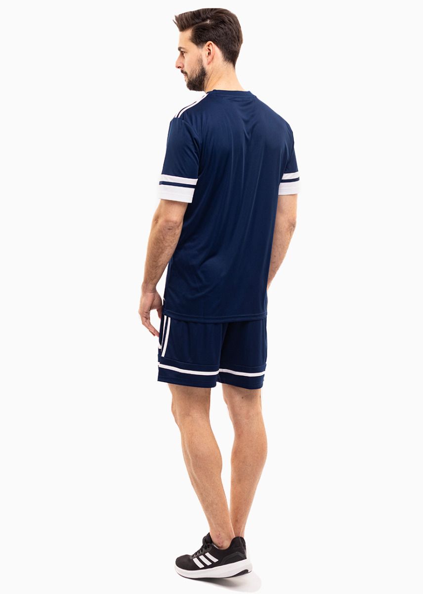 adidas Herren Sport Set Squadra 25 JG5830/JN5468 adidas Herren Sport Set Squadra 25 JG5830/JN5468