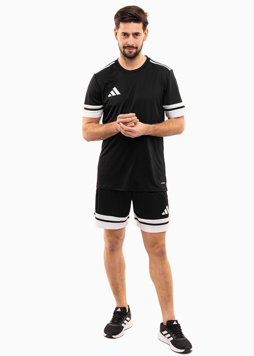 adidas Herren Sport Set Squadra 25 JG5832/JH3402 adidas Herren Sport Set Squadra 25 JG5832/JH3402