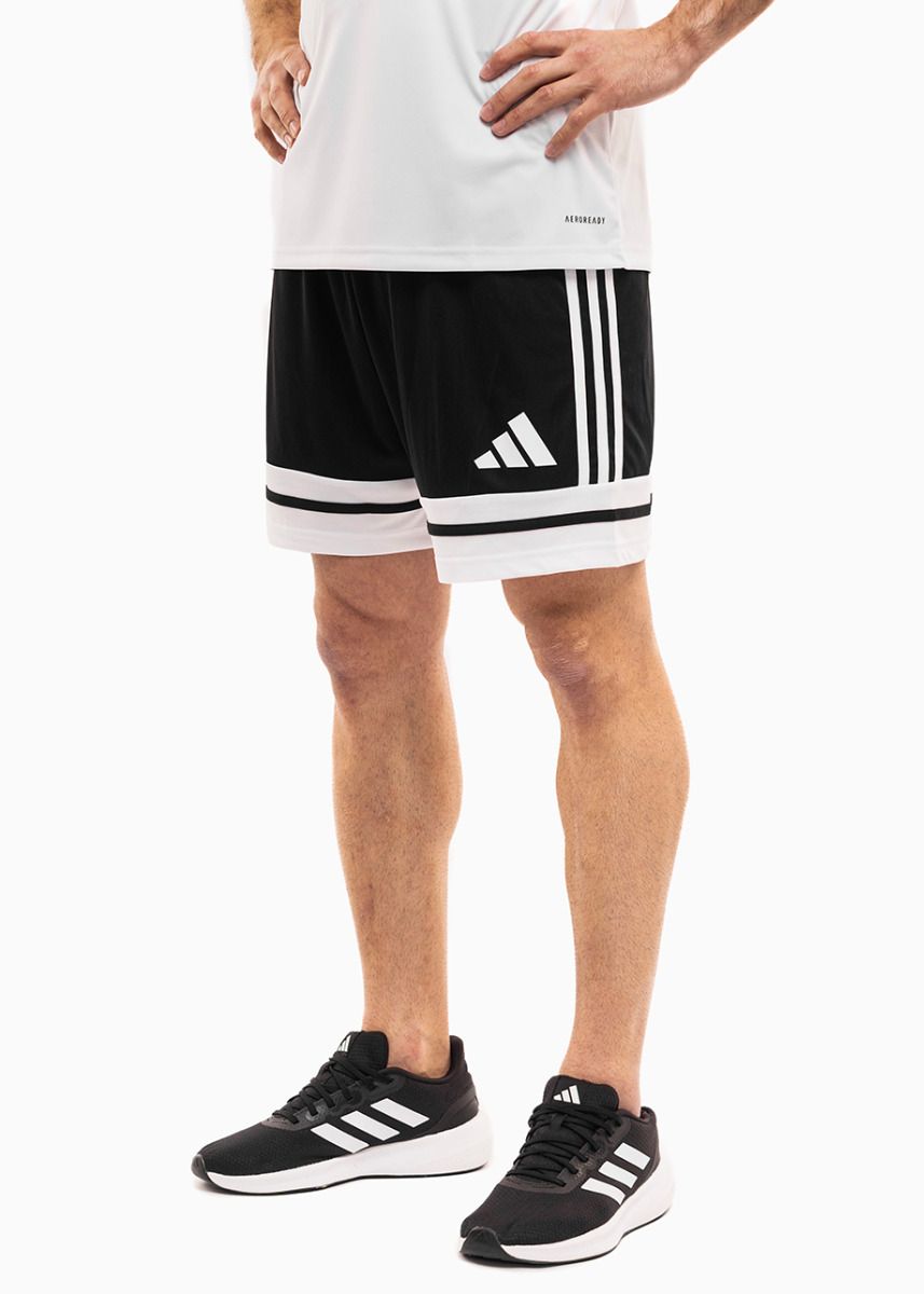 adidas Herren Sport Set Squadra 25 JG5834/JH3402