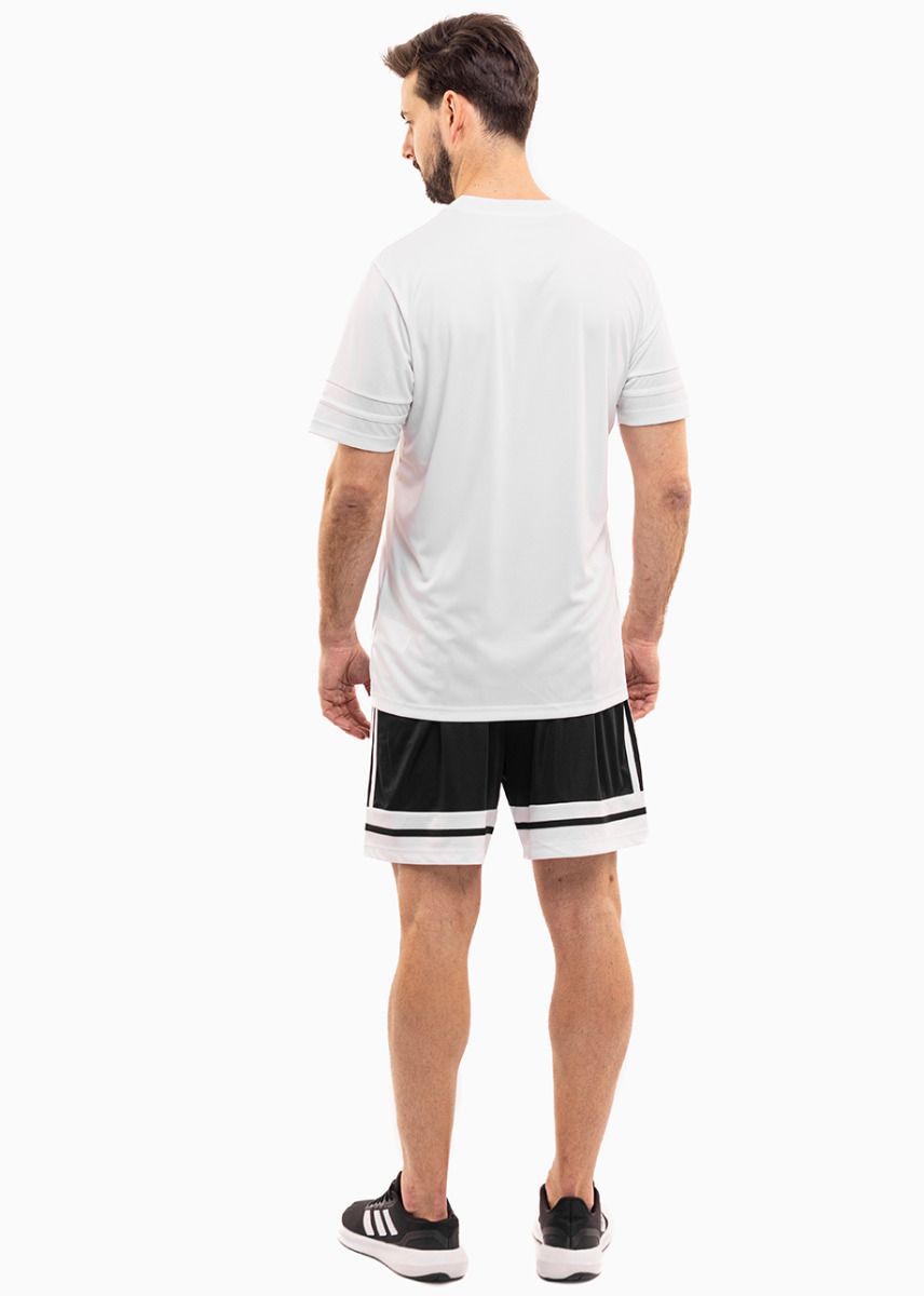 adidas Herren Sport Set Squadra 25 JG5835/JH3402 adidas Herren Sport Set Squadra 25 JG5835/JH3402