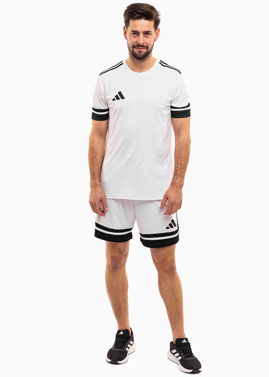 adidas Herren Sport Set Squadra 25 JG5835/JH3412 adidas Herren Sport Set Squadra 25 JG5835/JH3412