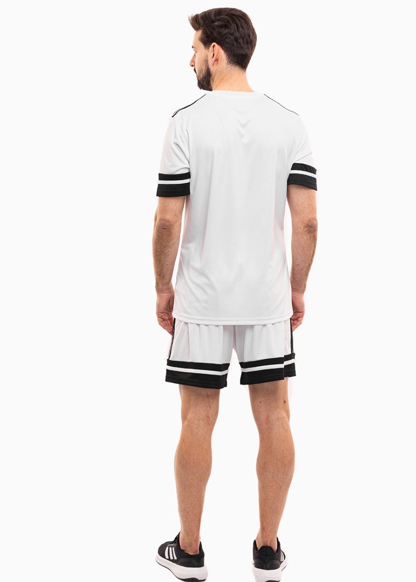 adidas Herren Sport Set Squadra 25 JG5835/JH3412 adidas Herren Sport Set Squadra 25 JG5835/JH3412