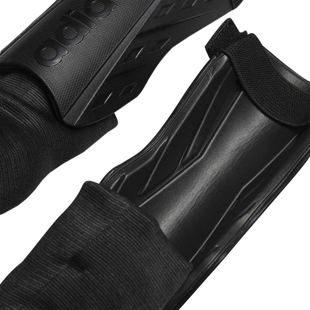 adidas Schienbeinschoner Tiro Match Shin Guards HN5607 EUR L