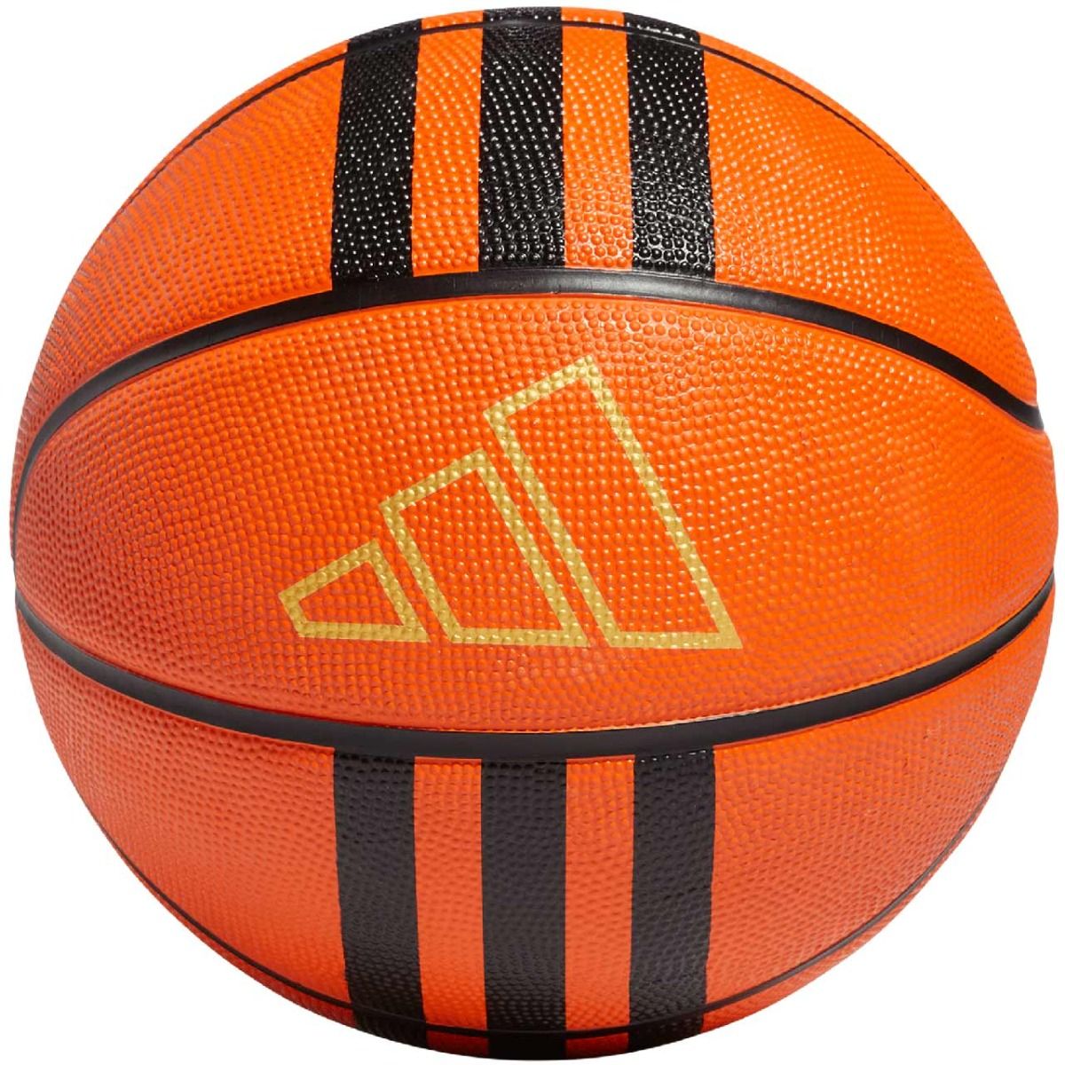 adidas Basketball 3-Stripes Rubber X3 HM4970