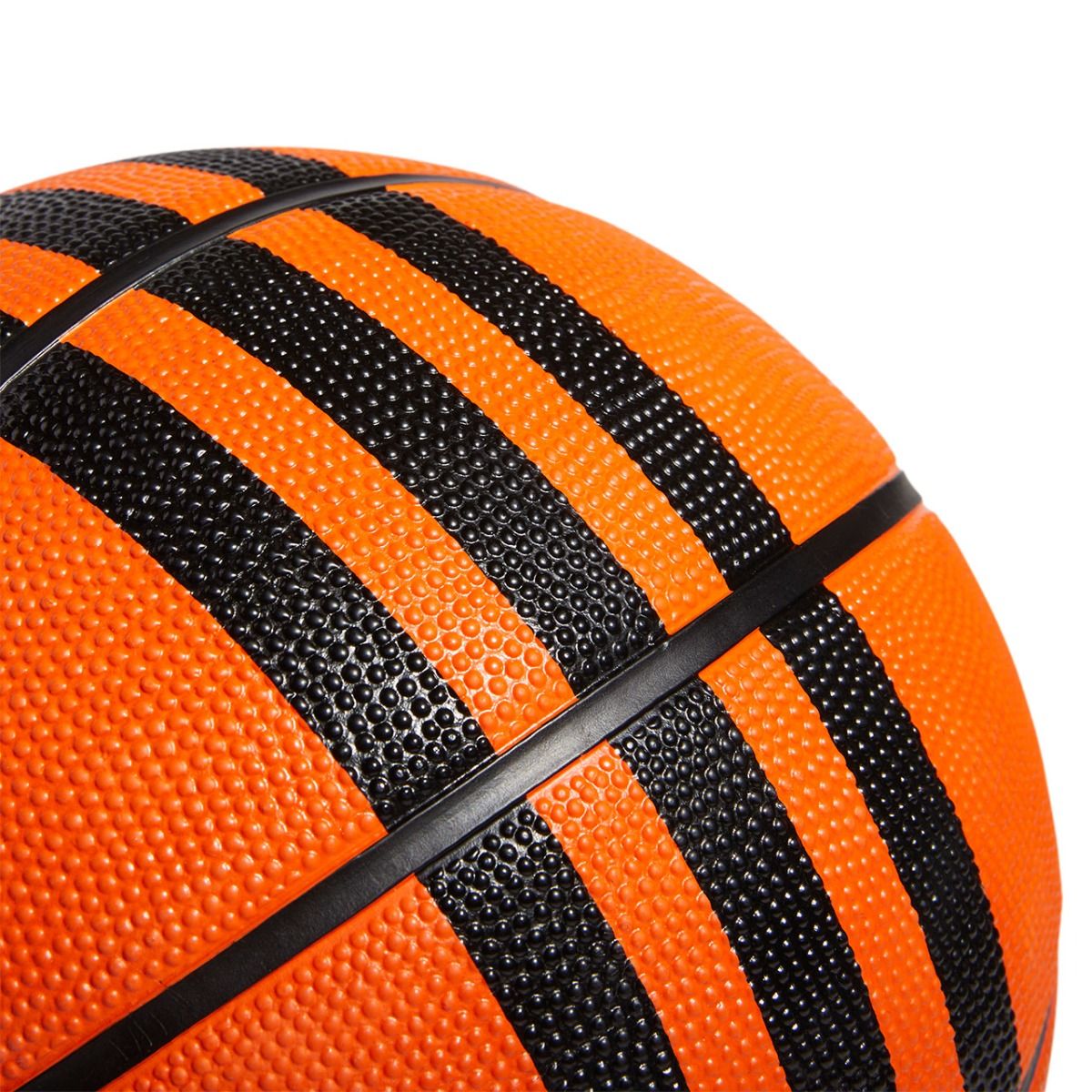 adidas Basketball 3-Stripes Rubber X3 HM4970