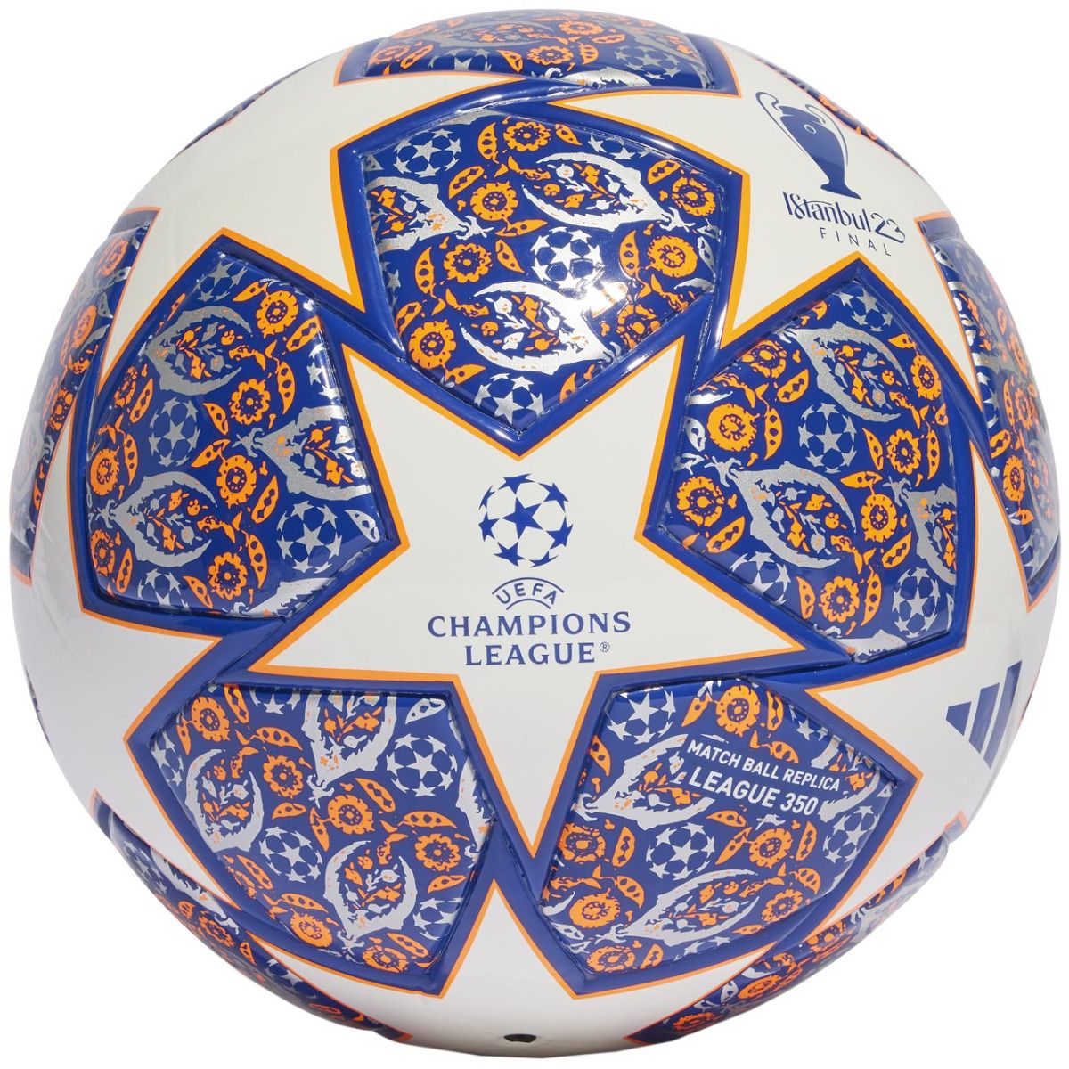 adidas Fußball Junior UCL 350 League Istanbul HT9008