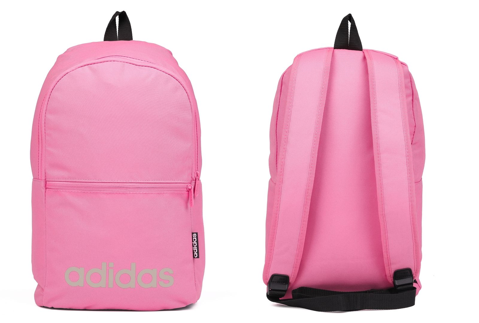 adidas Rucksack Linear Classic Daily HM2639 OUTLET adidas Rucksack Linear Classic Daily HM2639 OUTLET