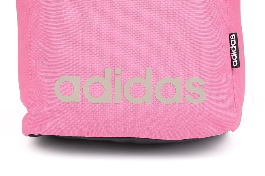 adidas Rucksack Linear Classic Daily HM2639 OUTLET adidas Rucksack Linear Classic Daily HM2639 OUTLET