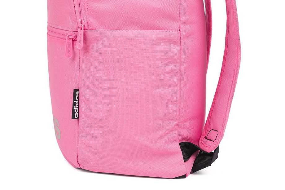 adidas Rucksack Linear Classic Daily HM2639 OUTLET adidas Rucksack Linear Classic Daily HM2639 OUTLET