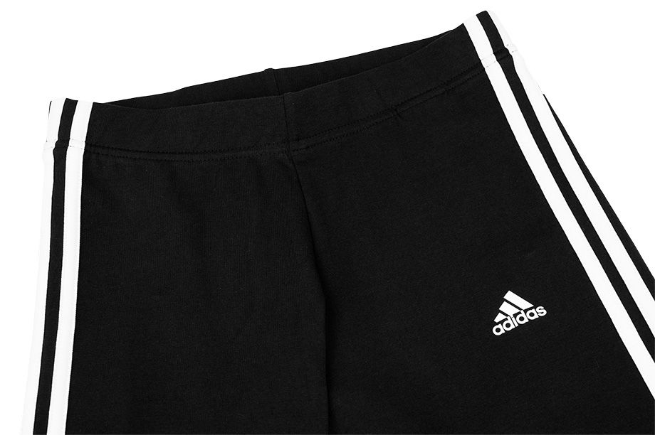 adidas Shorts Damen Essentials 3-Stripes Bi GR3866