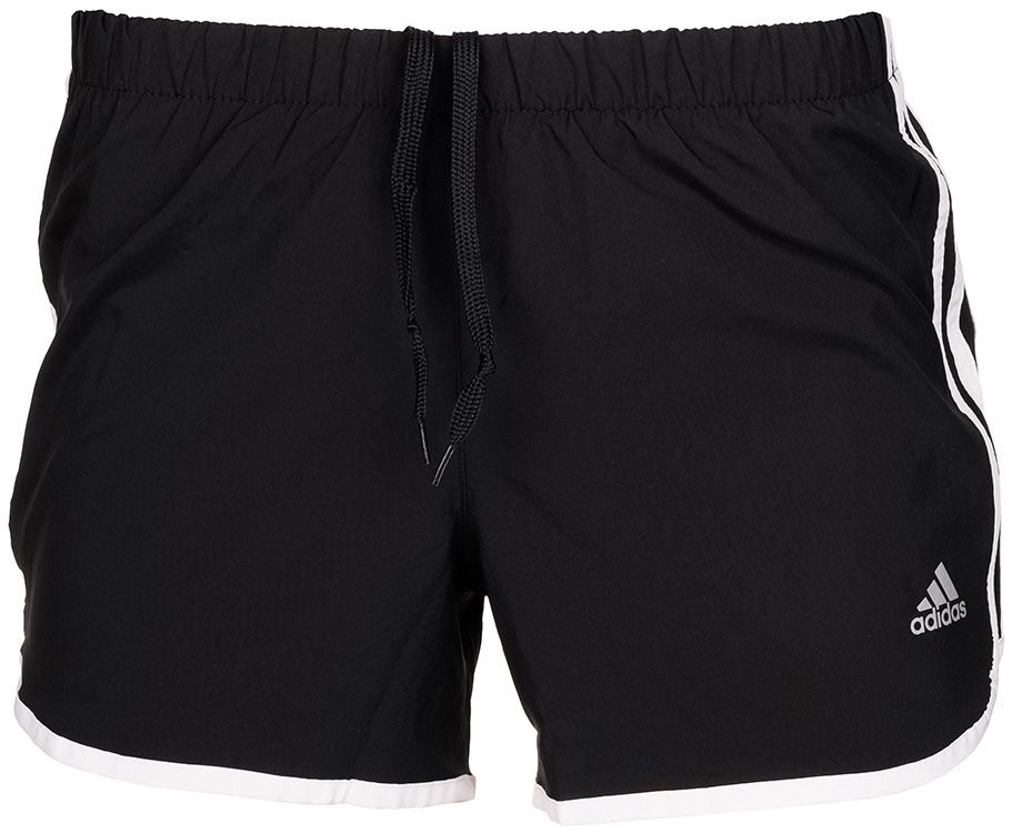adidas Damen-Shorts M20 Short W DQ2645