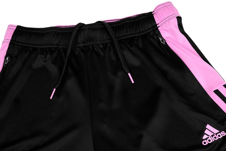 adidas Damen-Shorts Tiro Essentials HM7937