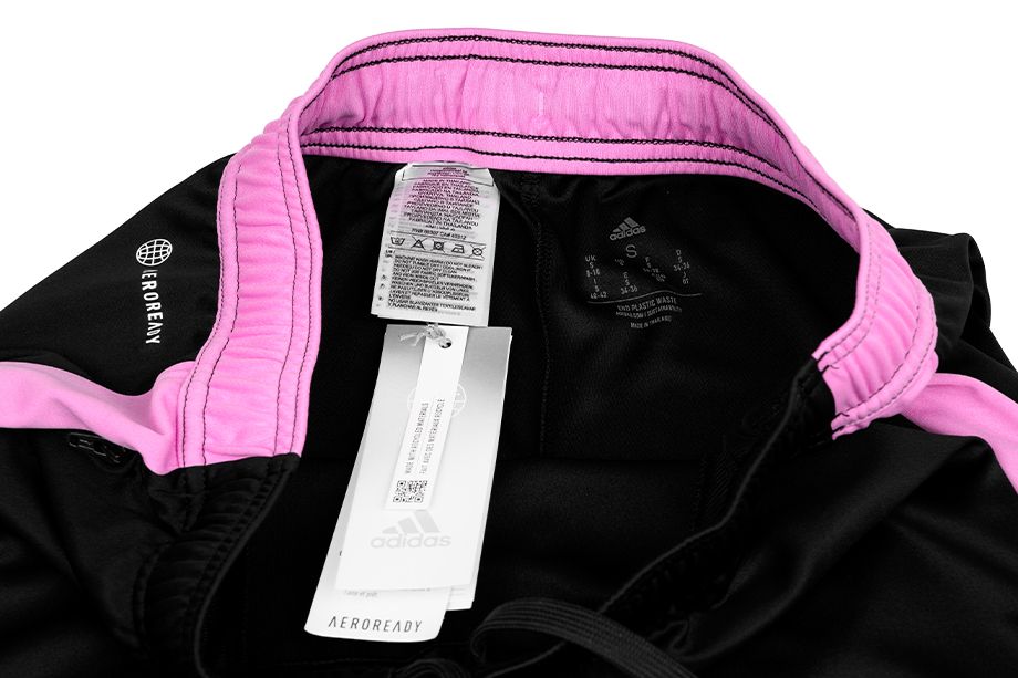 adidas Damen-Shorts Tiro Essentials HM7937