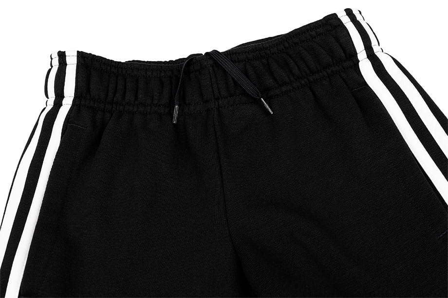 adidas Kinder-Shorts Essentials 3 Stripes Knit Short DV1796