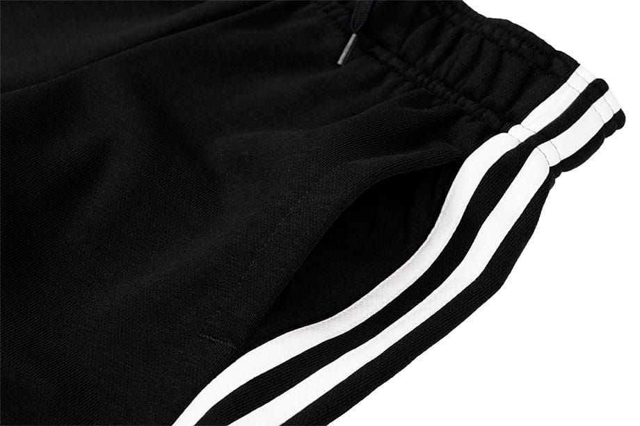 adidas Kinder-Shorts Essentials 3 Stripes Knit Short DV1796
