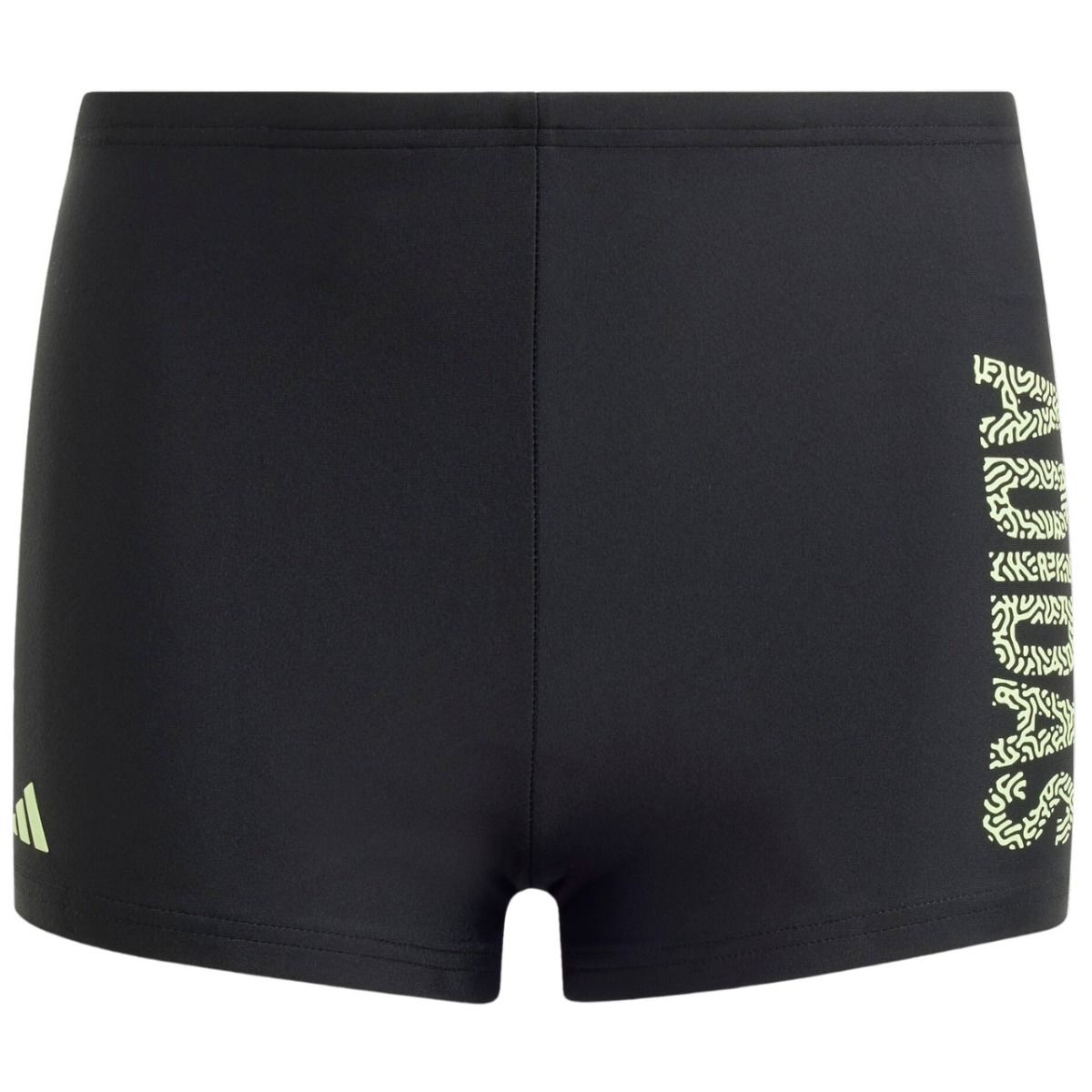 adidas Kinder Badehose Logo Swim BXR IK9654