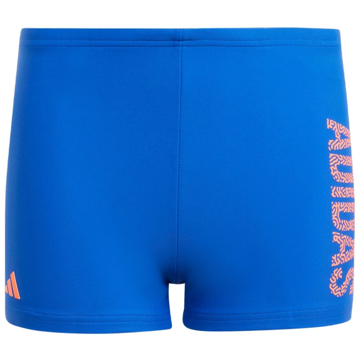 adidas Kinder Badehose Logo Swim BXR IP2719