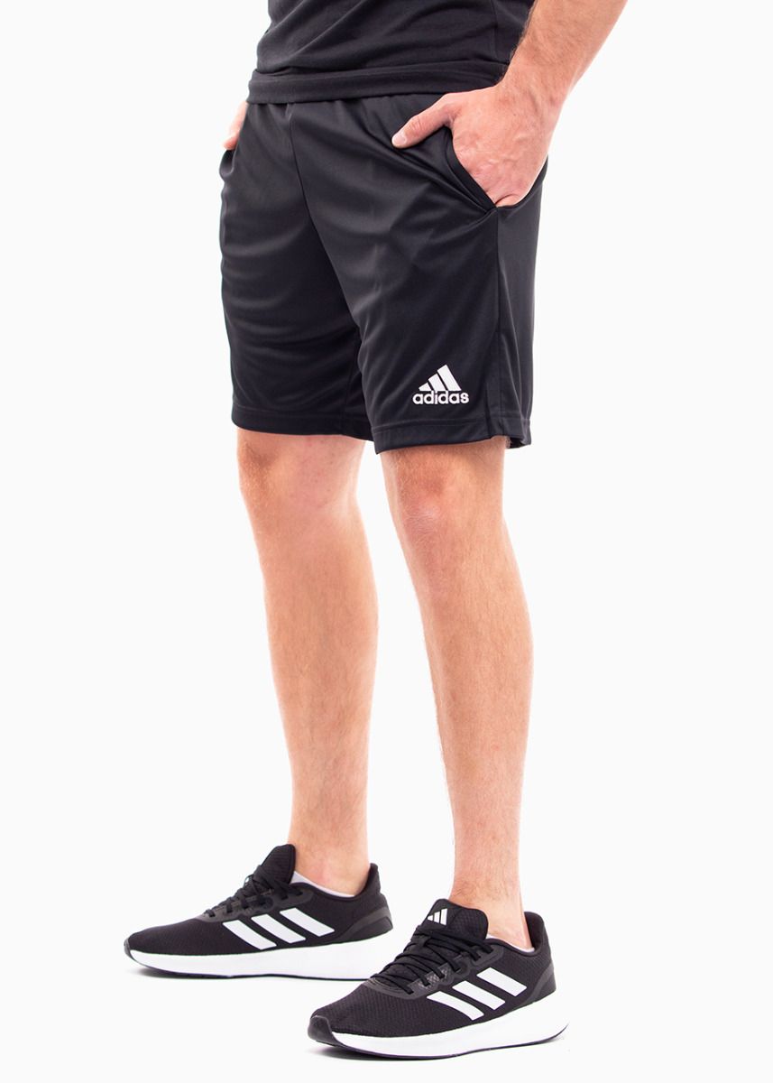 adidas Herren Kurze Traininghose Entrada 22 HB0575