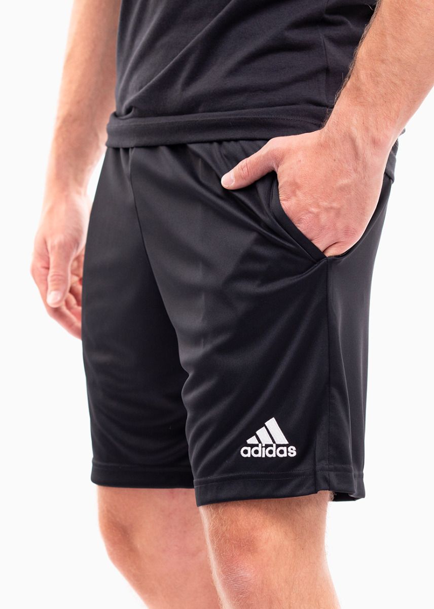 adidas Herren Kurze Traininghose Entrada 22 HB0575