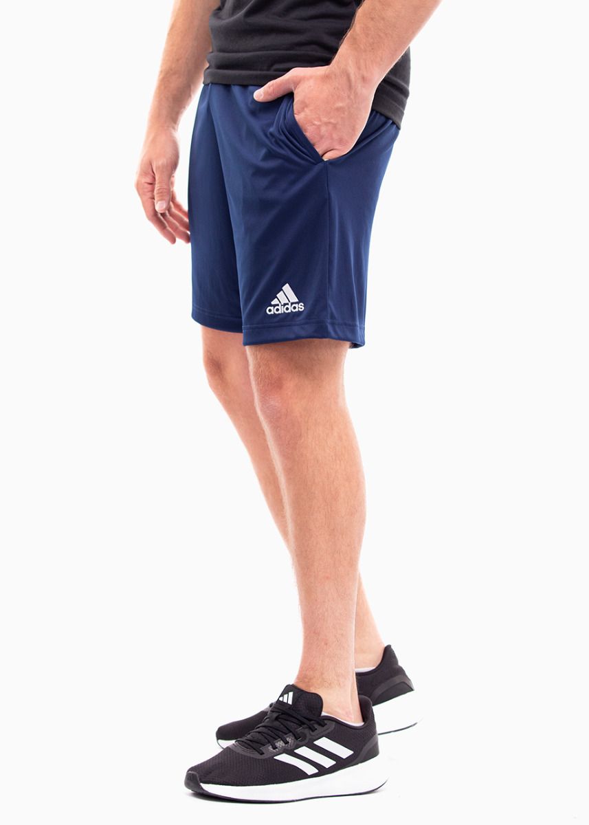 adidas Herren Kurze Traininghose Entrada 22 H57488