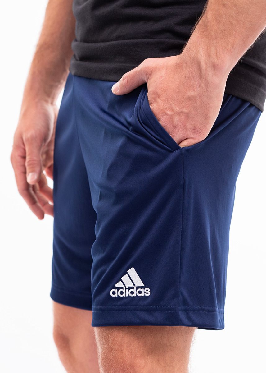 adidas Herren Kurze Traininghose Entrada 22 H57488