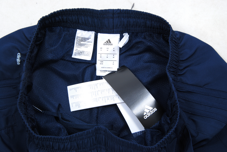 Adidas Kinder Hose Tiro 17 BQ2795 Adidas Kinder Hose Tiro 17 BQ2795
