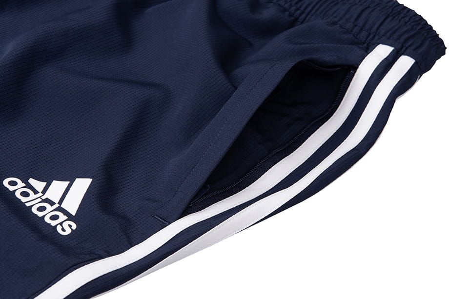 Adidas Spodnie Dziecięce JR Tiro 19 DT5781
Adidas Spodnie Dziecięce JR Tiro 19 DT5781