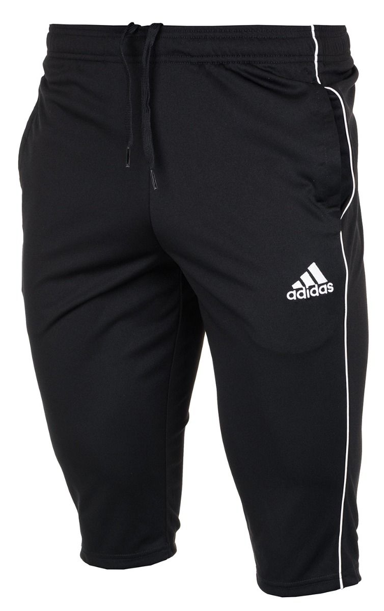 adidas Herrenhosen Core 18 3/4 Pant CE9032 adidas Herrenhosen Core 18 3/4 Pant CE9032