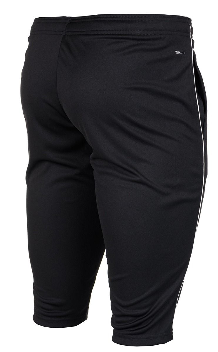 adidas Herrenhosen Core 18 3/4 Pant CE9032 adidas Herrenhosen Core 18 3/4 Pant CE9032