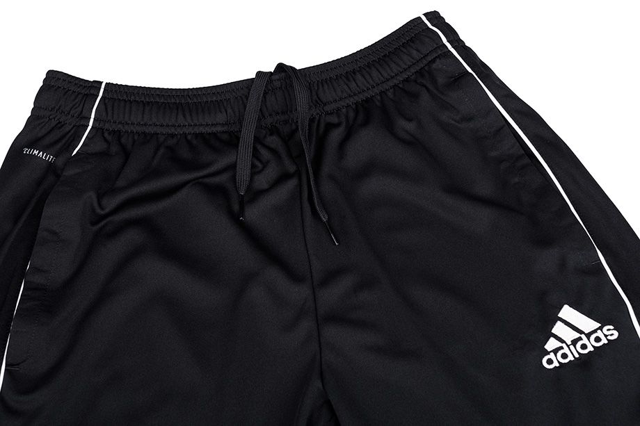adidas Herrenhosen Core 18 3/4 Pant CE9032 adidas Herrenhosen Core 18 3/4 Pant CE9032