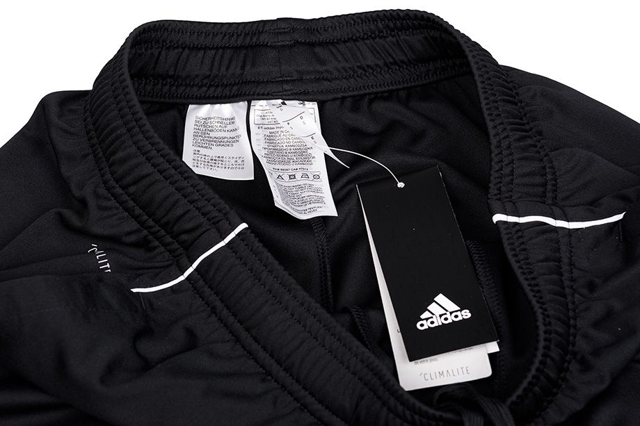 adidas Herrenhosen Core 18 3/4 Pant CE9032 adidas Herrenhosen Core 18 3/4 Pant CE9032