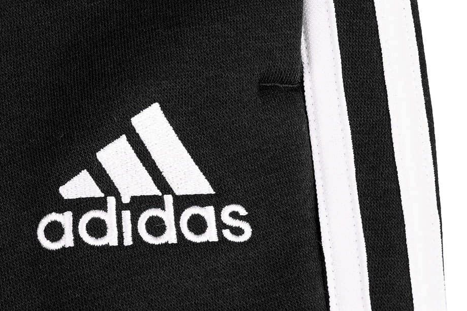 adidas Herren Jogginghose Essentials Tapered Elastic Cuff 3 Stripes Pant GK8829 roz.S OUTLET adidas Herren Jogginghose Essentials Tapered Elastic Cuff 3 Stripes Pant GK8829 roz.S OUTLET