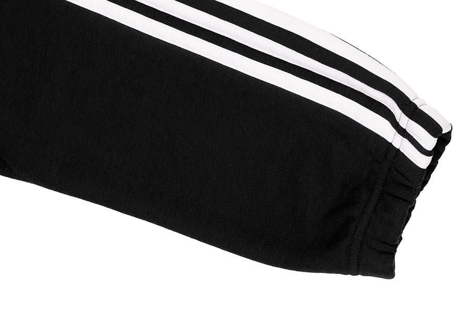 adidas Herren Jogginghose Essentials Tapered Elastic Cuff 3 Stripes Pant GK8829 roz.S OUTLET adidas Herren Jogginghose Essentials Tapered Elastic Cuff 3 Stripes Pant GK8829 roz.S OUTLET
