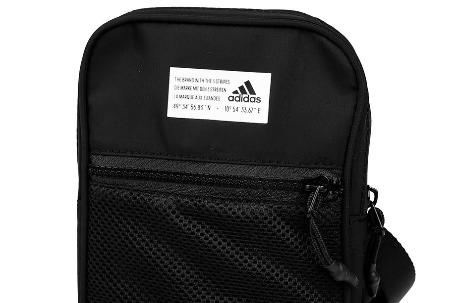 adidas Schultertasche Organizer Medium GL0913 adidas Schultertasche Organizer Medium GL0913