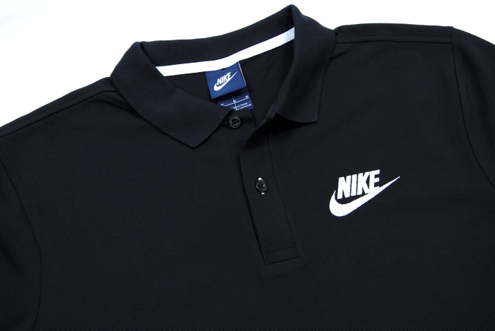 Nike Herren T-Shirt polo NSW PQ Matchup 909746 010