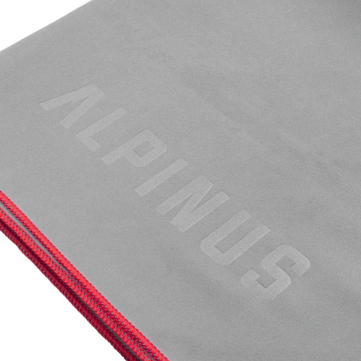 Alpinus Handtuch Towel Alicante CH43592