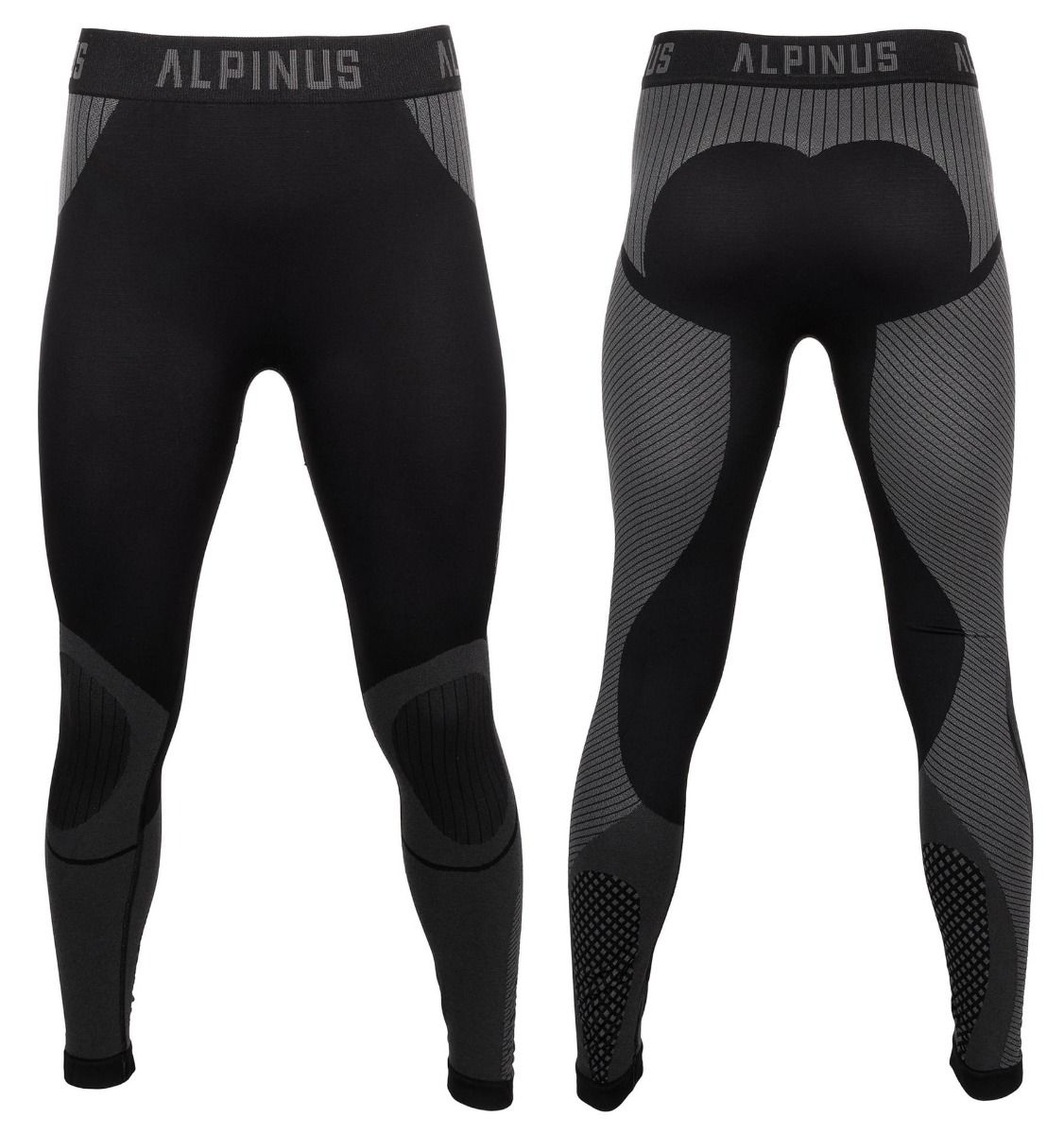 Alpinus Thermoaktive Unterwäsche für Damen Active Base Layer Set GT43253