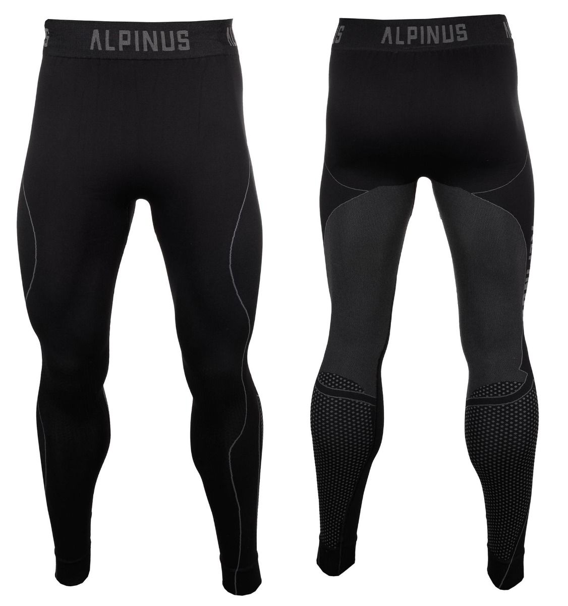 Alpinus Kinder Thermoaktive Unterwäsche Active Set GT43204 roz.146-152 OUTLET