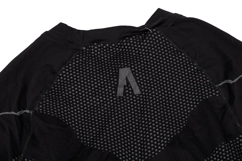 Alpinus Herren Thermoaktive Sweatshirt Active Base Layer GT43189