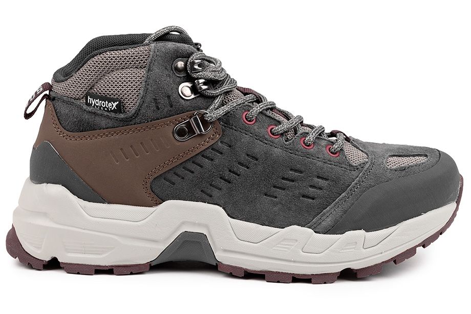 Alpinus Damen Trekkingschuhe Gobi JS43555 Alpinus Damen Trekkingschuhe Gobi JS43555