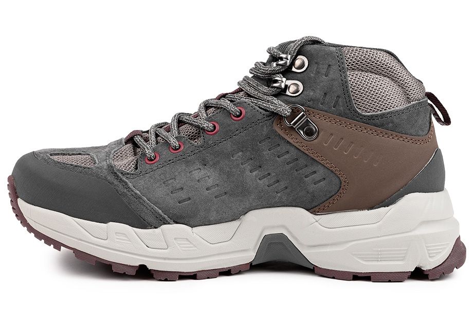 Alpinus Damen Trekkingschuhe Gobi JS43555 Alpinus Damen Trekkingschuhe Gobi JS43555