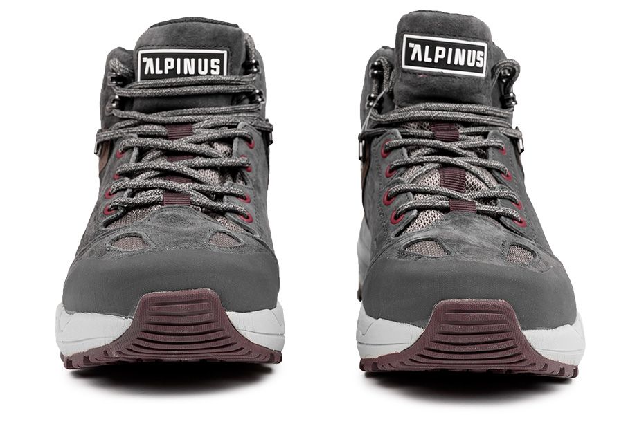 Alpinus Damen Trekkingschuhe Gobi JS43555 Alpinus Damen Trekkingschuhe Gobi JS43555